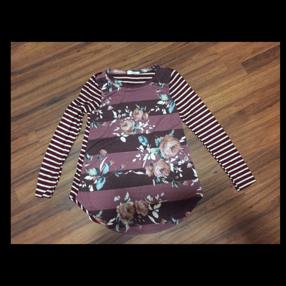 Size small